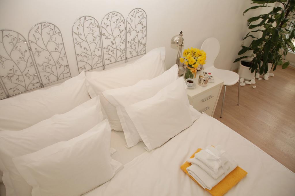Apartment Spacious Liman Νόβι Σαντ Εξωτερικό φωτογραφία