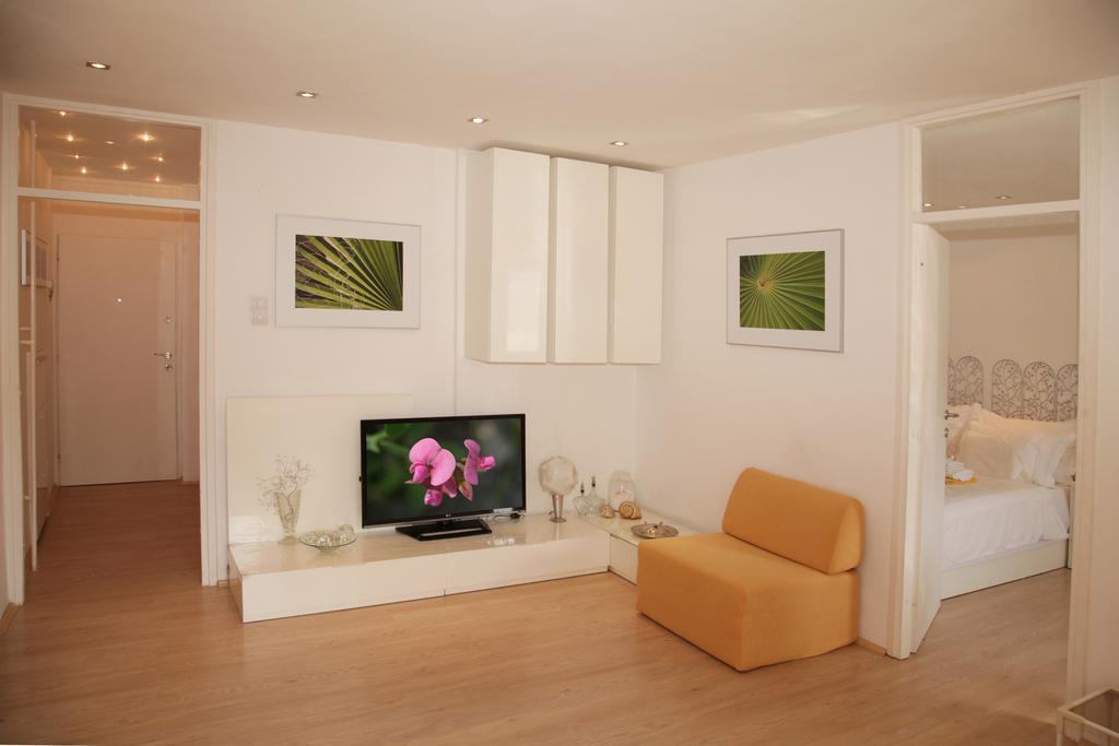 Apartment Spacious Liman Νόβι Σαντ Εξωτερικό φωτογραφία